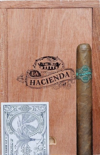 Buy Warped La Hacienda Superiores Online