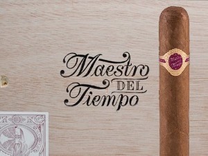 Buy Warped Maestro del Tiempo 5712 Online at Small Batch Cigar