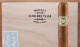 Warped Cigars Flor de Valle Sky Flower