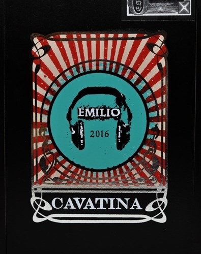 Buy Emilio Cavatina Gran Toro Online