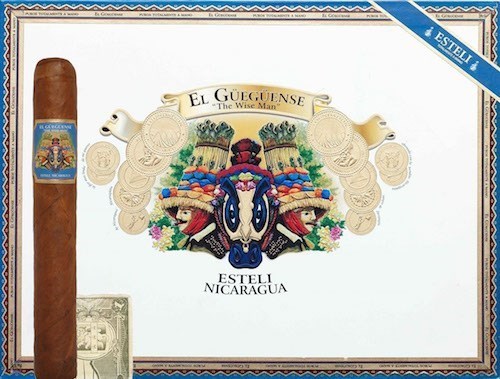 Foundation Cigars The Wise Man