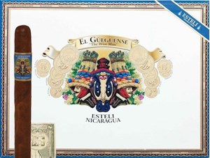 Foundation El Gueguense Review