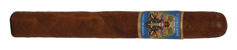 Foundation Cigars El Gueguense "The Wise Man"