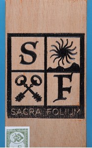 Sacra Folium Laws Of Sines Corona Gorda