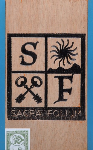Sacra Folium Laws Of Sines Corona Gorda