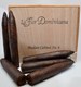 Buy LFD Cabinet Maduro #6 Maduro Online: a limited edition Maduro Connecticut Broadleaf hand picked by Litto Gomez himself!