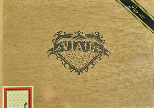 Viaje Oro Reserva Aficionado