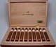 Buy La Aurora Reserva Especial 2008 Online: the most premium release produced by La Aurora cigars using only exceptional tobaccos from the 2008 harvest. 