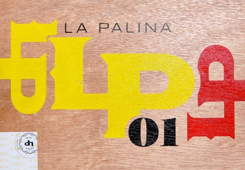 Buy La Palina Number 1 Petit Corona Online: featuring a Ecuadorian Sumatra wrapper over Costa Rican binder and Nicaraguan and Honduras fillers, this medium bodied cigar has hints of cream and white pepper. 