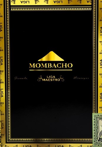 Mombacho Liga Maestro Novillo