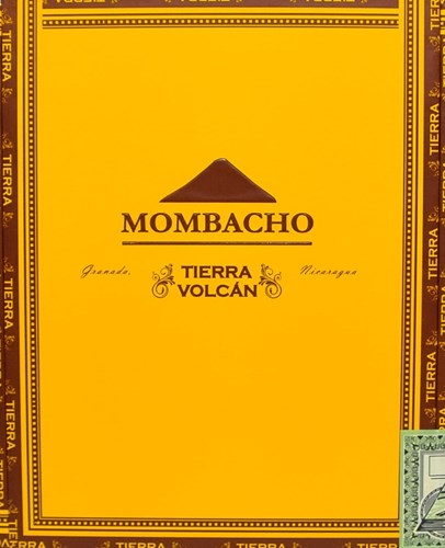 Mombacho Tierra Volcan Corto