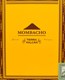 Mombacho Tierra Volcan Fino