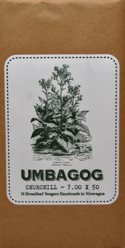 Buy Dunbarton Umbagog Churchill Online
