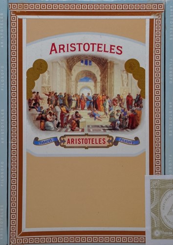 Curivari Aristoteles