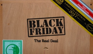 HVC Black Friday 2017
