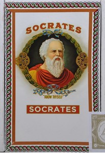 Curivari Socrates