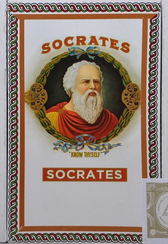 Curivari Socrates