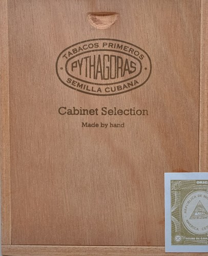Curivari Pythagoras 