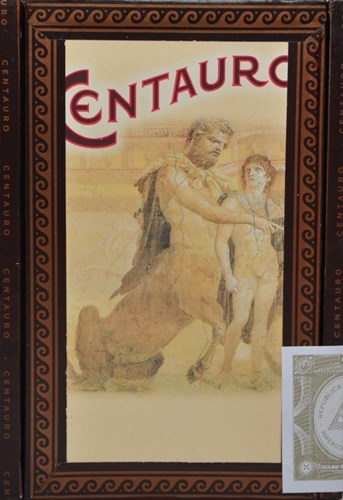 Curivari Centauro