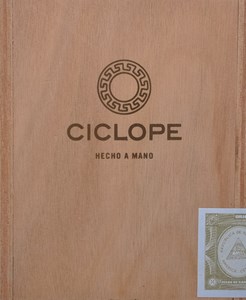 Curivari Ciclope