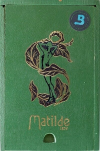 Matilde Oscura Grande