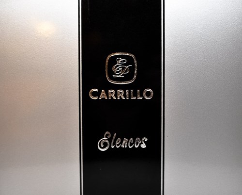 Buy EP Carrillo Elencos Elites Online: the 94 rated limited edition that was rated #8 by Cigar Aficionado in 2010. This re release features the same blend of a rich medium to full bodied cigar with a Brazilian Habano wrapper.