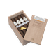 Buy Davidoff Master Selection 2016 online: this amazing cigar delivers flavors of sweet chocolate, oak, dark fruit and chocolate. 