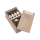 Buy Davidoff Master Selection 2011 online: this amazing cigar delivers flavors of sweet chocolate, oak, dark fruit and chocolate.