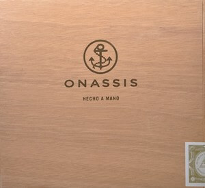 Buy Curivari Onassis 750 online: Curivari Onassis is a Nicaraguan puro available in ten count boxes in five different vitolas.