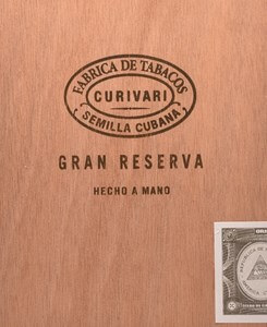 Buy Curivari Gran Reserva 552 Online