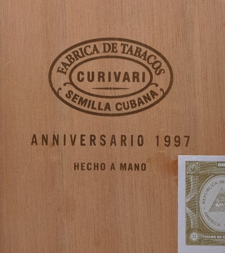 Buy Curivari Anniversario 1997 446 Online at Small Batch