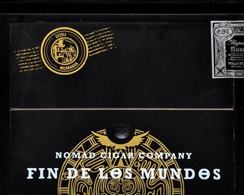 Buy Nomad Cigars