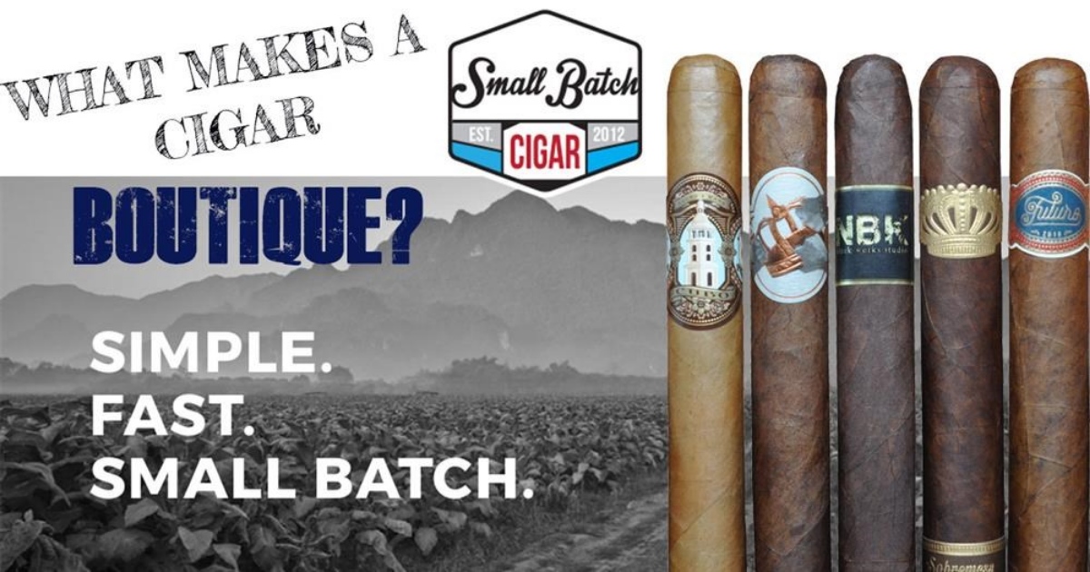 What is a Boutique Cigar Best Online Cigar Shopping Experience