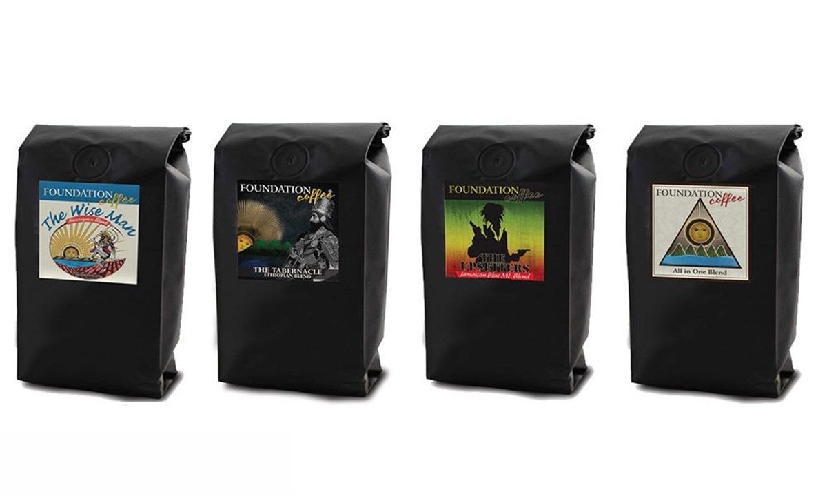 Foundation Coffee by Foundation Cigars