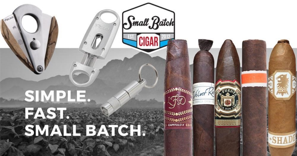 LG Cigar Club - All You Need to Know BEFORE You Go (with Photos)