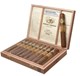 Buy Romeo y Julieta Rare Reserve Corojo 2006 Online: The Grupo de Maestros have uncovered another gem. This special cigar features a rare Habano seed wrapper tobacco, Corojo 2006, grown in the fable Copan Valley and set aside and aged for years.