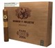 Buy Romeo y Julieta Rare Reserve Corojo 2006 Online: The Grupo de Maestros have uncovered another gem. This special cigar features a rare Habano seed wrapper tobacco, Corojo 2006, grown in the fable Copan Valley and set aside and aged for years.