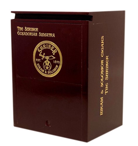 Buy Hiram & Solomon Ciigars