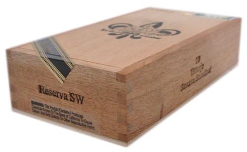 Buy Tatuaje Reserva Broadleaf SW Online: The Reserva Broadleaf SW takes the original SW and wraps it in a tasty Connecticut broadleaf.
