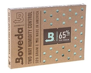 Flying with Cigars: Use Boveda Packs