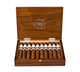 Buy Davidoff Oro Blanco Cigar Online: Oro Blanco is the most exceptional cigars Davidoff has ever created. An exclusive cigar, which our Master Blender Eladio Diaz is the sole person to approve the release of this remarkable one of a kind cigar.