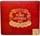 Buy La Aurora Puro Vintage 2003 Online: The La Aurora Puro Vintage series uses tobaccos that have been aged for five years.