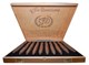 Buy La Flor Dominicana Salomon Natural Online: A very special release from LFD this very special Salomon uses aged tobaccos from 2006 and 2007. 