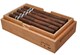 Buy RoMa CroMagnon Craft Atlatl Online: featuring a beautiful US Connecticut Broadleaf Maduro wrapper, a unique Cameroon binder and an amazing marriage of three Nicaraguan varietals in the filler.