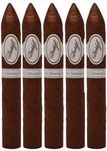 Buy Davidoff Puro Belicoso 2009 Online: this limited edition released in 2009 showcases what a Dominican puro can produce with flavor and body.