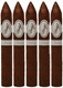 Buy Davidoff Puro Belicoso 2009 Online: this limited edition released in 2009 showcases what a Dominican puro can produce with flavor and body.