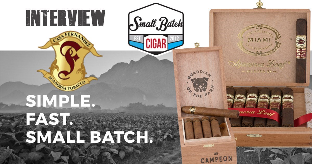 TABSA Most Popular Cigar Factory 2018