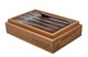 Buy RoMa Craft CroMagnon Slobberknocker Online: featuring a beautiful US Connecticut Broadleaf Maduro wrapper, a unique Cameroon binder and an amazing marriage of three Nicaraguan varietals in the filler.