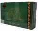 Buy Traditional Cotton Tail by Bespoke Cigars Online: blended by the legendary Hendrik Kelner at the KBF factory this unique size features rich flavors of honey, coffee, vanilla and spice.