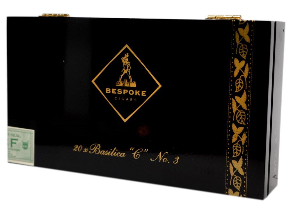 Bespoke Cigars Rebranding to Casdagli Cigars